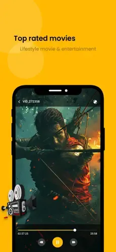 cricfy-apk-latest-version Top Rated Movies